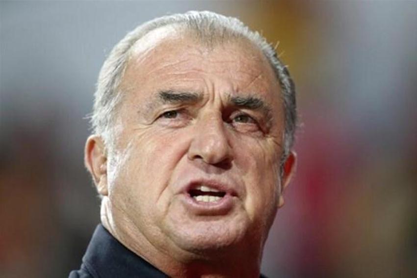 Fatih Terim Feghouli, Falcao ve Morutan'ı açıkladı Felipe Melo bombasını patlattı