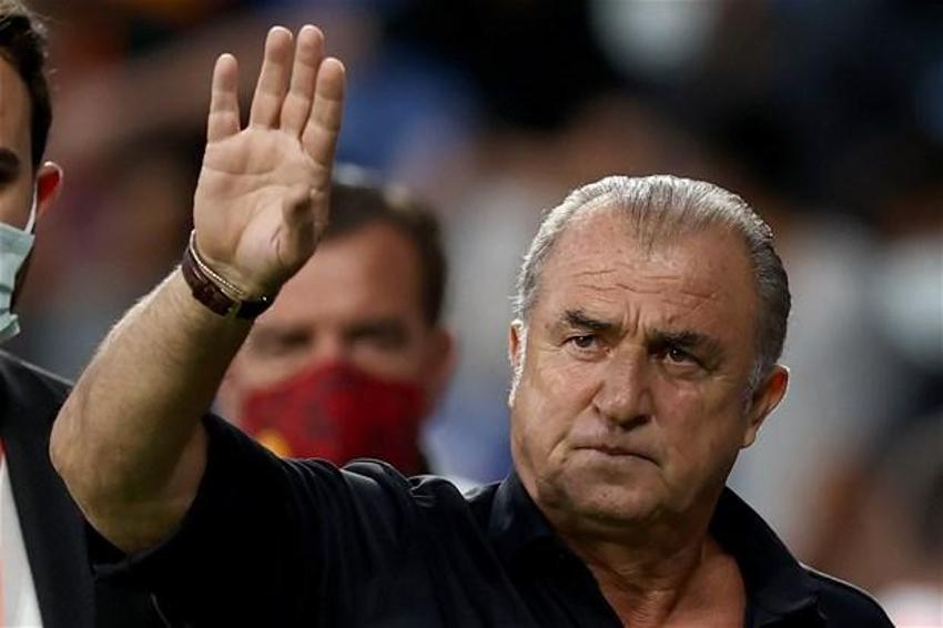 Fatih Terim Feghouli, Falcao ve Morutan'ı açıkladı Felipe Melo bombasını patlattı
