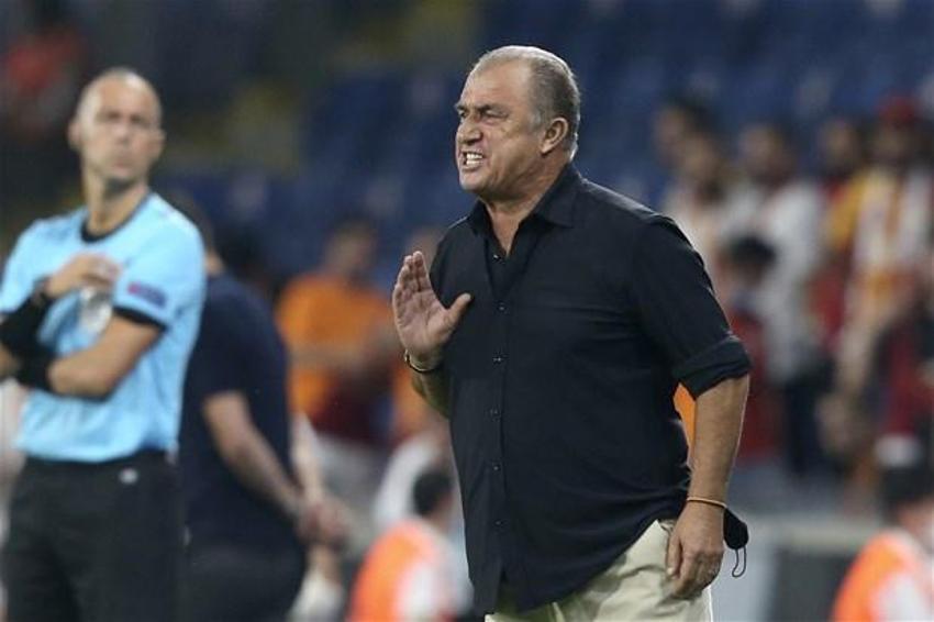 Fatih Terim Feghouli, Falcao ve Morutan'ı açıkladı Felipe Melo bombasını patlattı