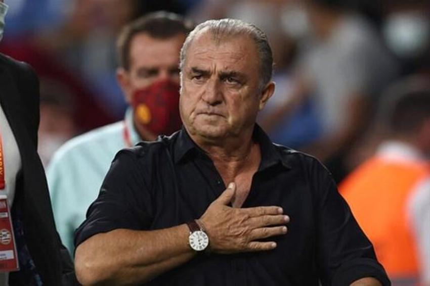 Fatih Terim Feghouli, Falcao ve Morutan'ı açıkladı Felipe Melo bombasını patlattı