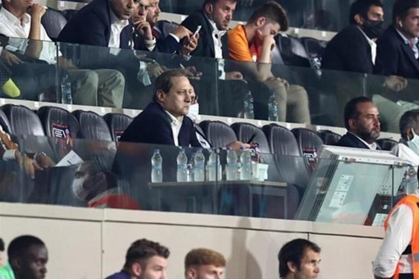 Fatih Terim Feghouli, Falcao ve Morutan'ı açıkladı Felipe Melo bombasını patlattı