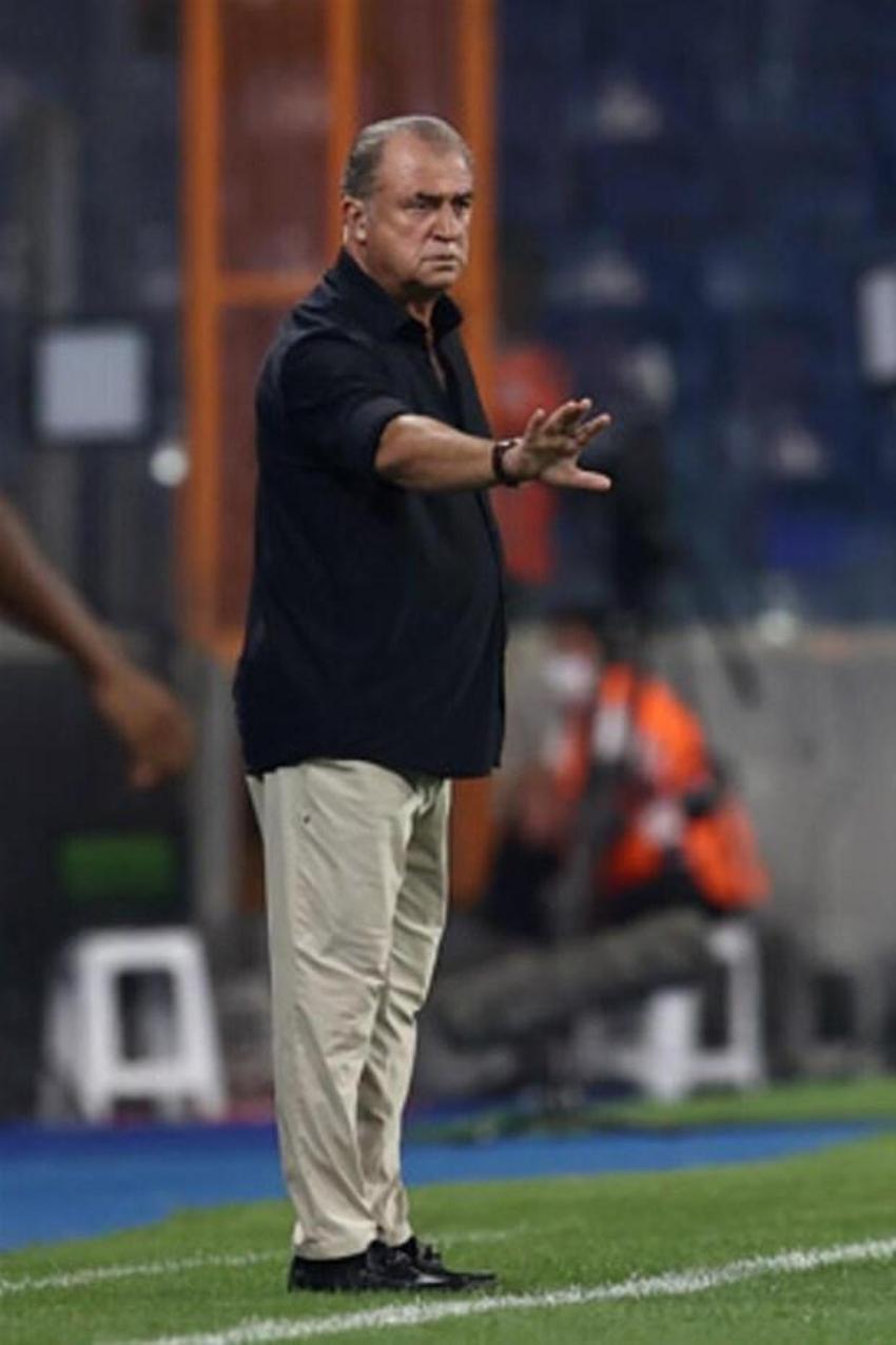 Fatih Terim Feghouli, Falcao ve Morutan'ı açıkladı Felipe Melo bombasını patlattı