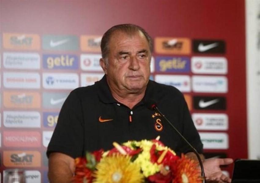 Fatih Terim Feghouli, Falcao ve Morutan'ı açıkladı Felipe Melo bombasını patlattı