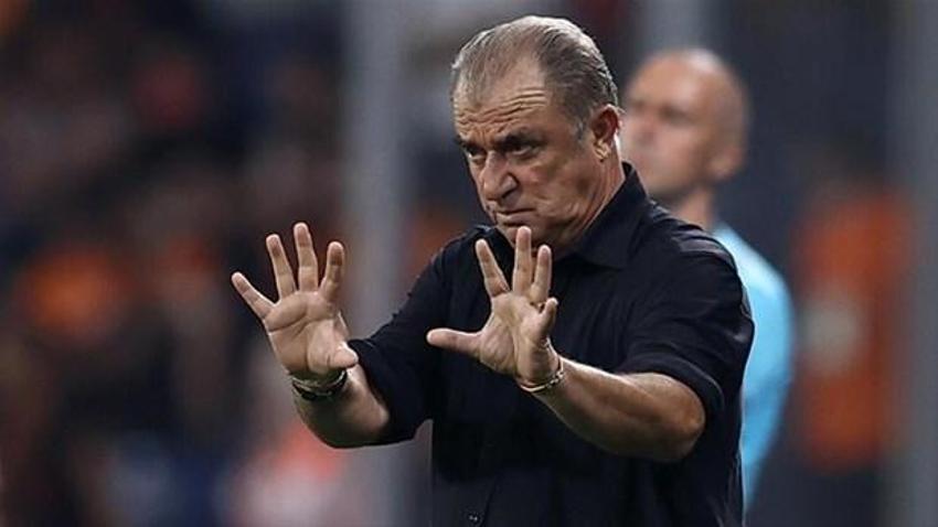 Fatih Terim Feghouli, Falcao ve Morutan'ı açıkladı Felipe Melo bombasını patlattı
