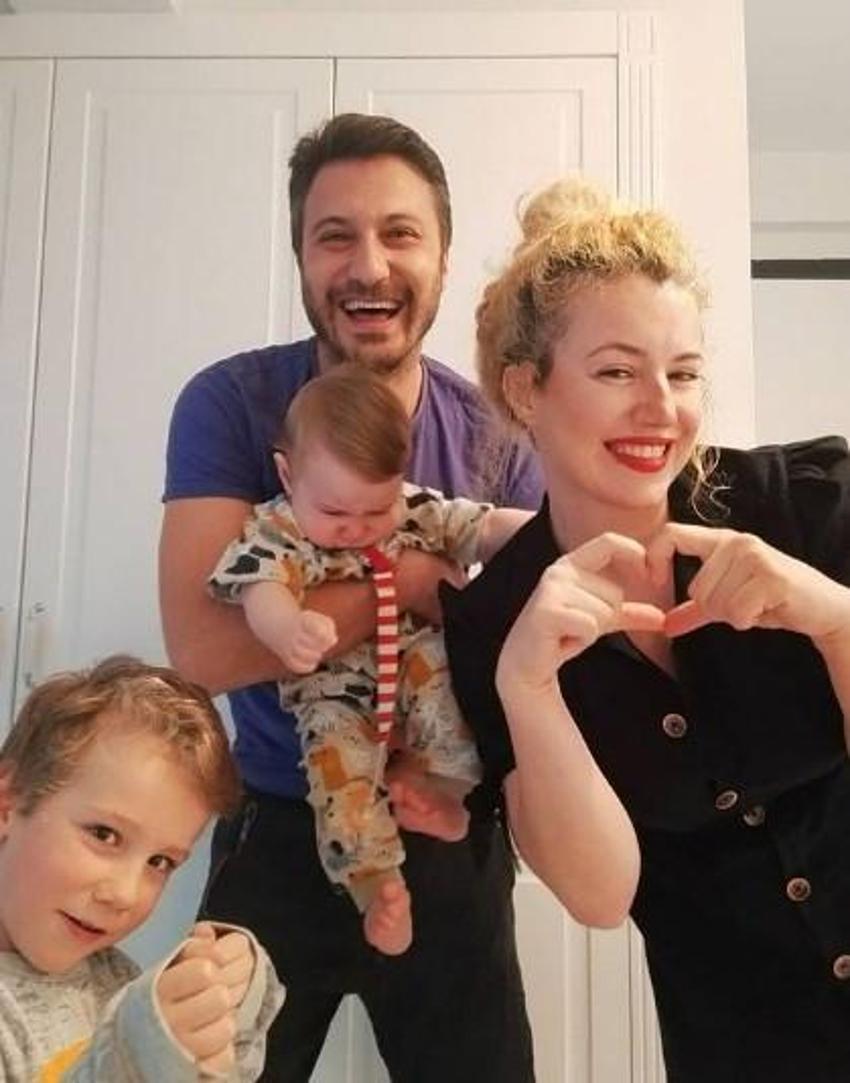 Arka Sokaklar'ın Pınar'ı Pınar Aydın son haliyle olay oldu! 'Arka Sokaklar' itirafı...