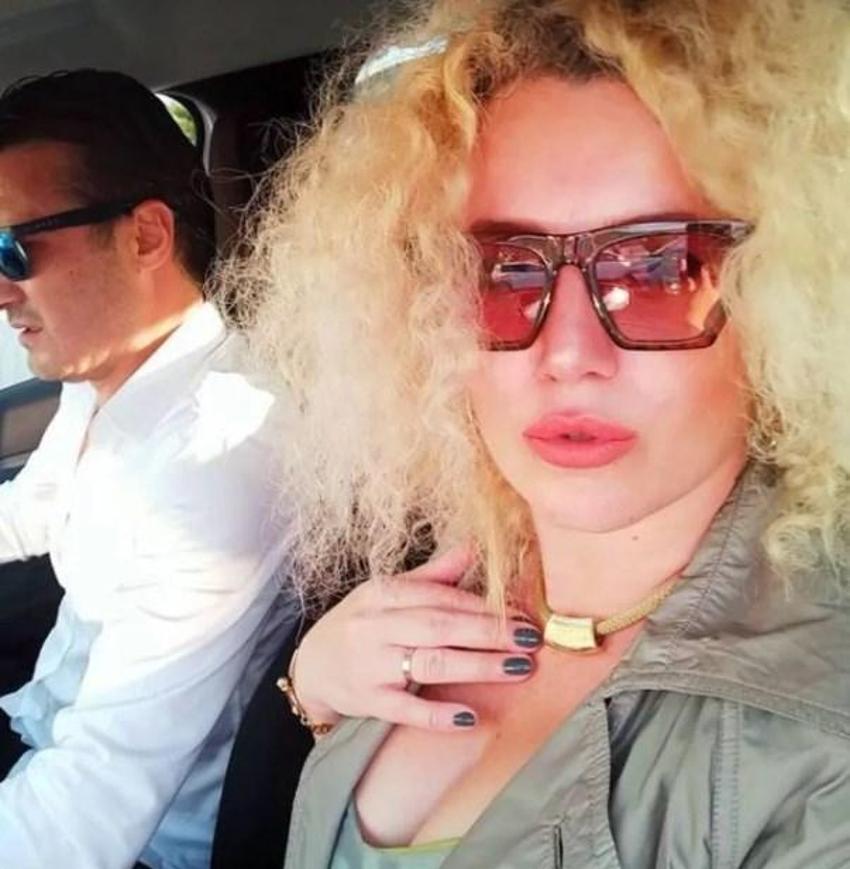 Arka Sokaklar'ın Pınar'ı Pınar Aydın son haliyle olay oldu! 'Arka Sokaklar' itirafı...