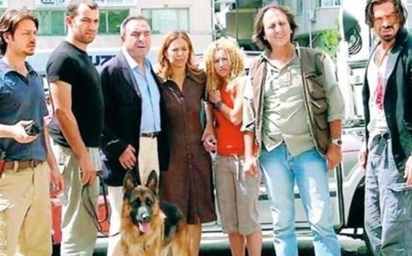 Arka Sokaklar'ın Pınar'ı Pınar Aydın son haliyle olay oldu! 'Arka Sokaklar' itirafı...