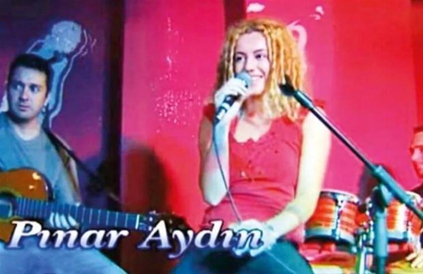 Arka Sokaklar'ın Pınar'ı Pınar Aydın son haliyle olay oldu! 'Arka Sokaklar' itirafı...