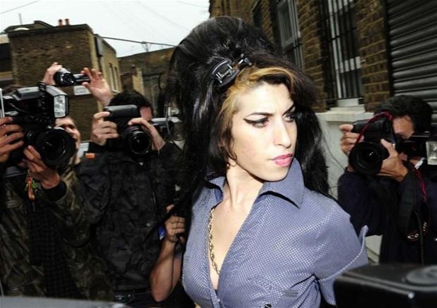 Amy Winehouse hakkında flaş açıklama: 36 gün boyunca hiçbir şey yemeyip öldü