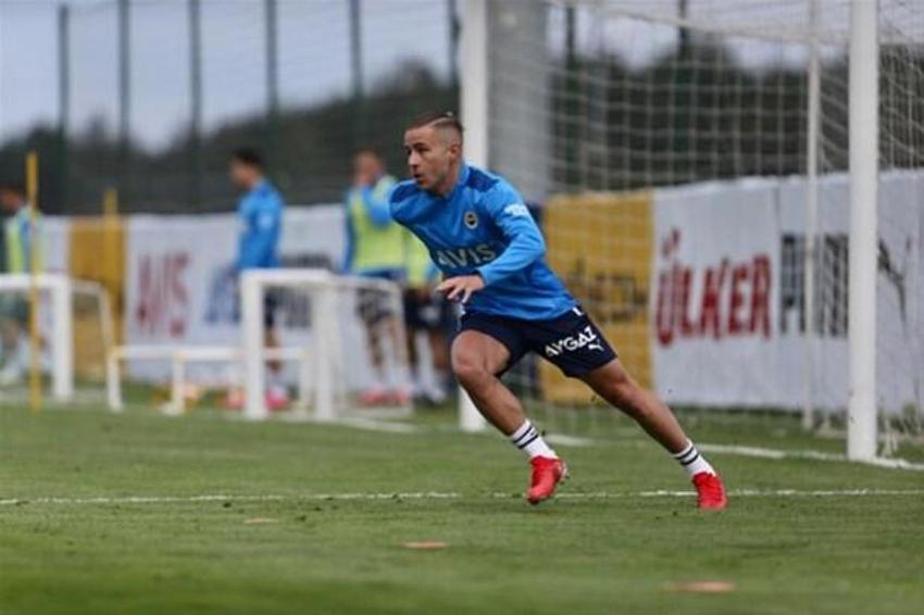 İşte Fenerbahçe'de transfer tahtasını açacak futbolcu! Juninho 10 milyon euro'yu gözden çıkarmak zorunda