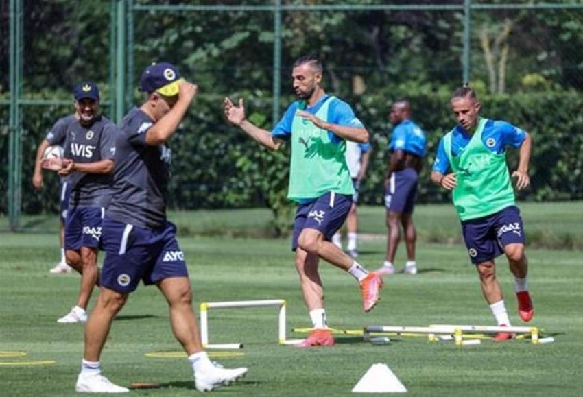 İşte Fenerbahçe'de transfer tahtasını açacak futbolcu! Juninho 10 milyon euro'yu gözden çıkarmak zorunda