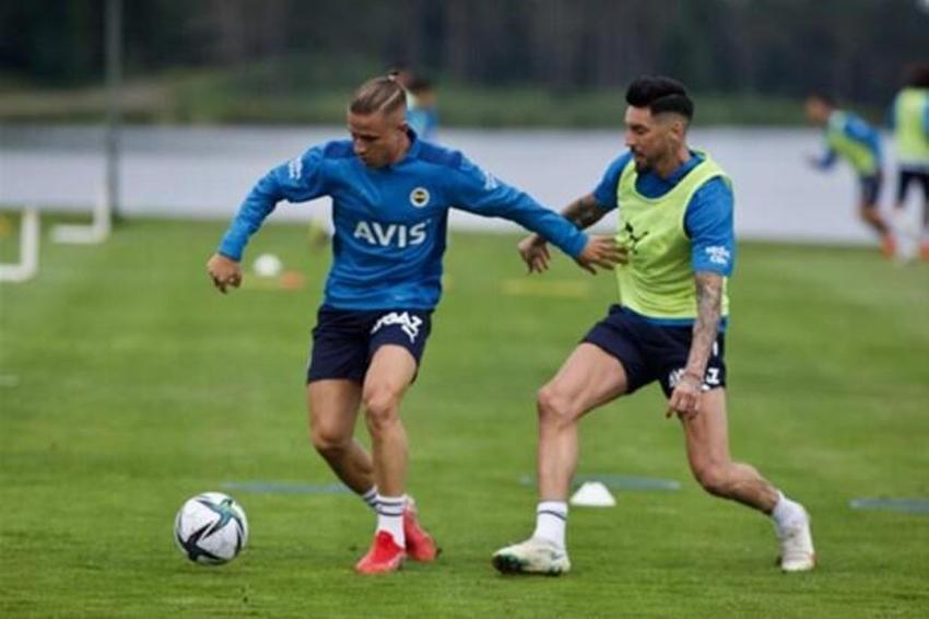 İşte Fenerbahçe'de transfer tahtasını açacak futbolcu! Juninho 10 milyon euro'yu gözden çıkarmak zorunda