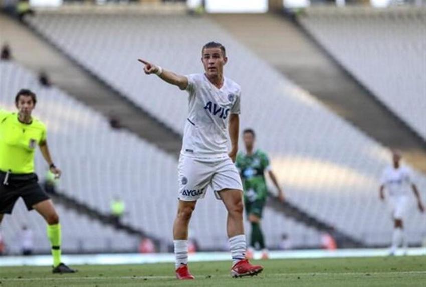 İşte Fenerbahçe'de transfer tahtasını açacak futbolcu! Juninho 10 milyon euro'yu gözden çıkarmak zorunda