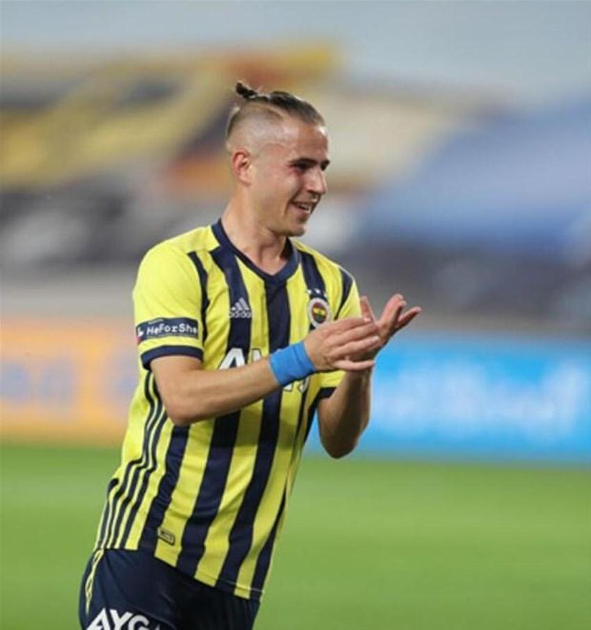 İşte Fenerbahçe'de transfer tahtasını açacak futbolcu! Juninho 10 milyon euro'yu gözden çıkarmak zorunda
