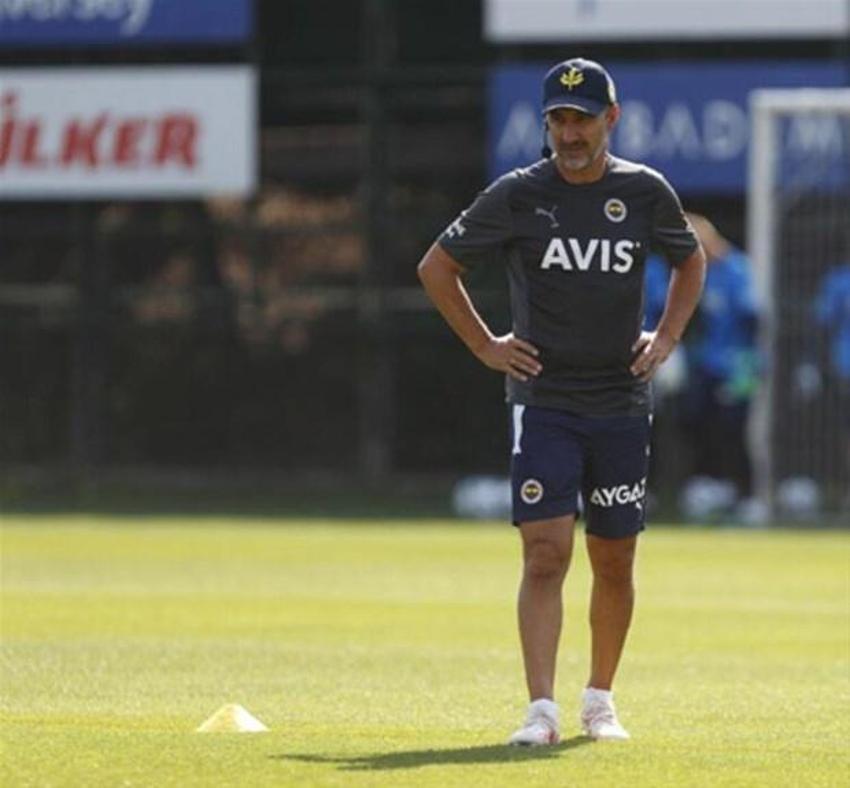 İşte Fenerbahçe'de transfer tahtasını açacak futbolcu! Juninho 10 milyon euro'yu gözden çıkarmak zorunda
