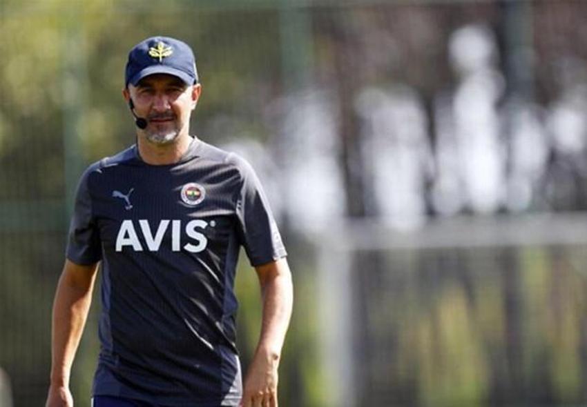İşte Fenerbahçe'de transfer tahtasını açacak futbolcu! Juninho 10 milyon euro'yu gözden çıkarmak zorunda