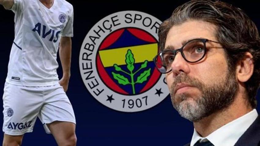İşte Fenerbahçe'de transfer tahtasını açacak futbolcu! Juninho 10 milyon euro'yu gözden çıkarmak zorunda