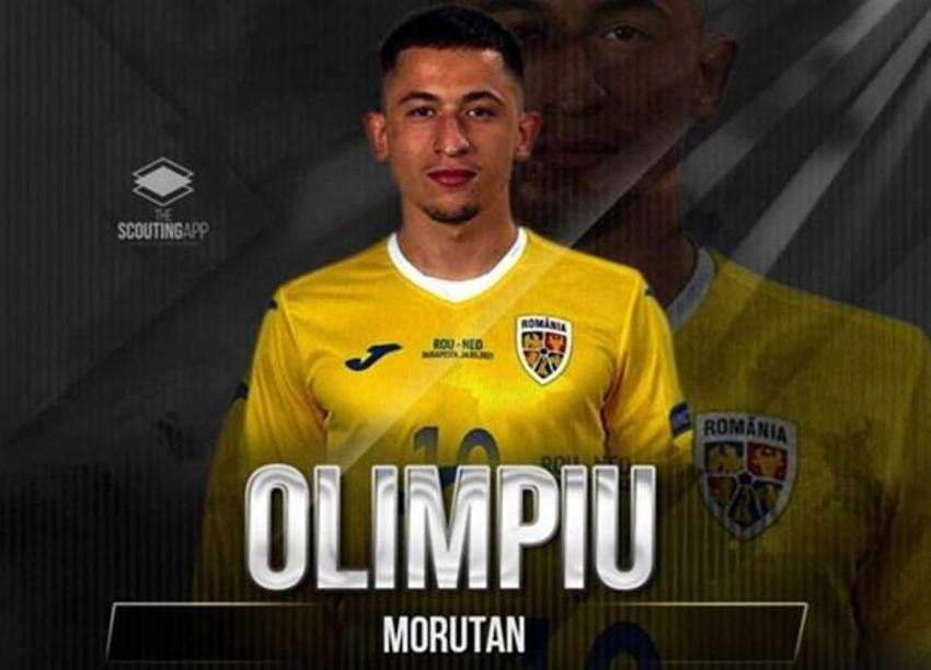 Galatasaray'ı öfkelendiren transfer bombası! Becali Morutan'ı açıklayınca ortalık karıştı