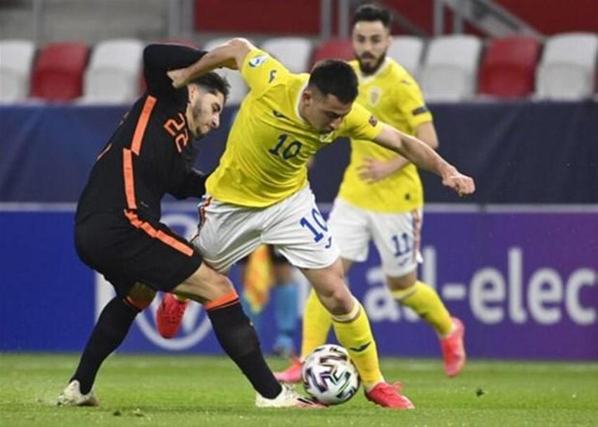 Galatasaray'ı öfkelendiren transfer bombası! Becali Morutan'ı açıklayınca ortalık karıştı