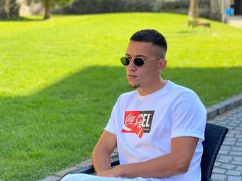 Galatasaray'ı öfkelendiren transfer bombası! Becali Morutan'ı açıklayınca ortalık karıştı