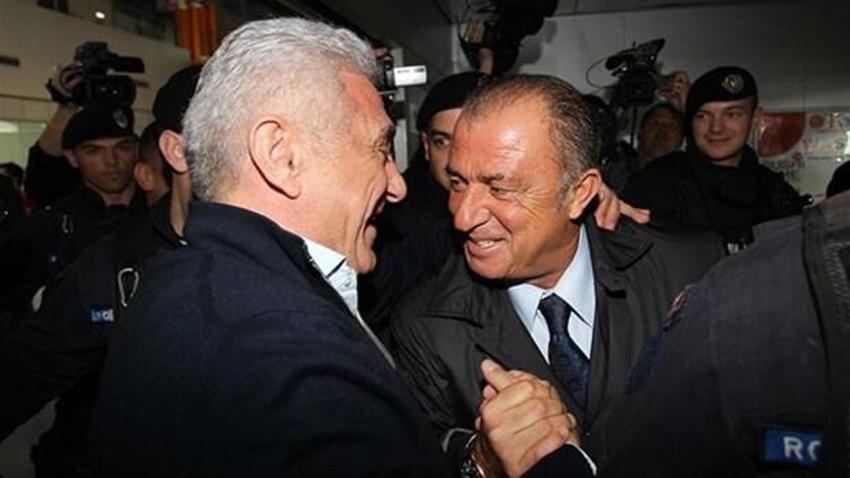 Galatasaray'ı öfkelendiren transfer bombası! Becali Morutan'ı açıklayınca ortalık karıştı
