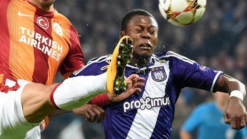 Son dakika gelişmesi! Luyindama olmadı işte Galatasaray'ın yeni stoper transferi! Comolli...