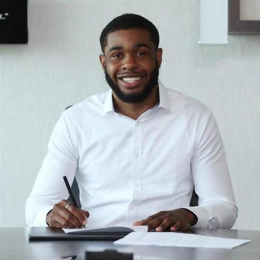 Son dakika gelişmesi! Luyindama olmadı işte Galatasaray'ın yeni stoper transferi! Comolli...
