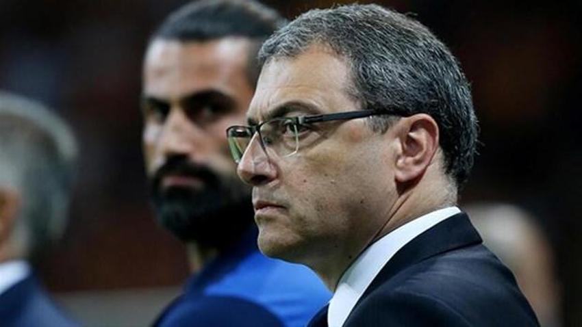 Son dakika gelişmesi! Luyindama olmadı işte Galatasaray'ın yeni stoper transferi! Comolli...