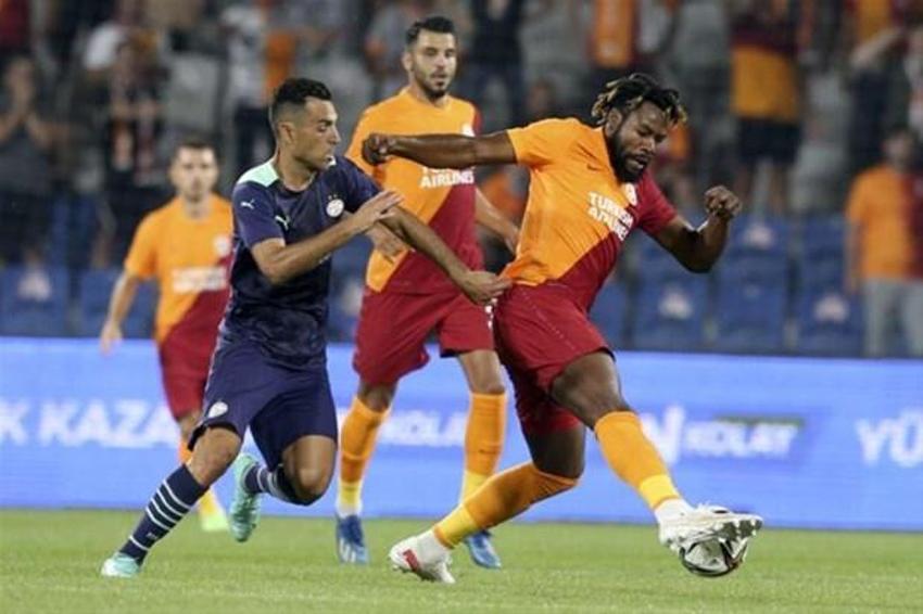 Son dakika gelişmesi! Luyindama olmadı işte Galatasaray'ın yeni stoper transferi! Comolli...
