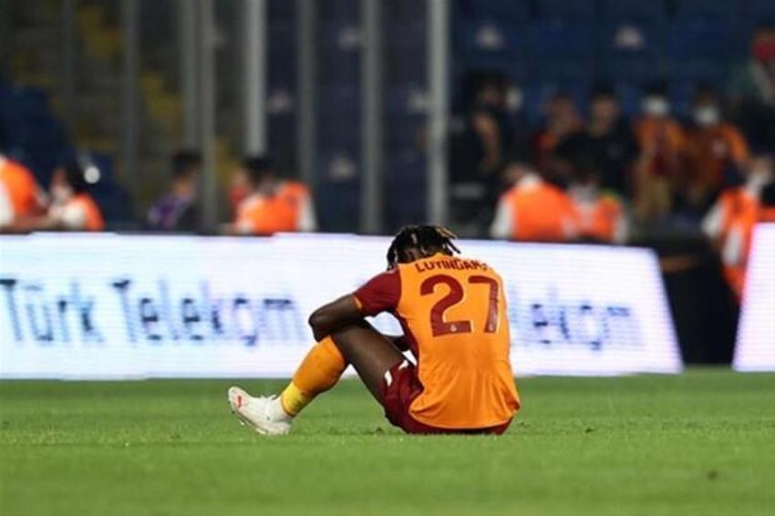 Son dakika gelişmesi! Luyindama olmadı işte Galatasaray'ın yeni stoper transferi! Comolli...