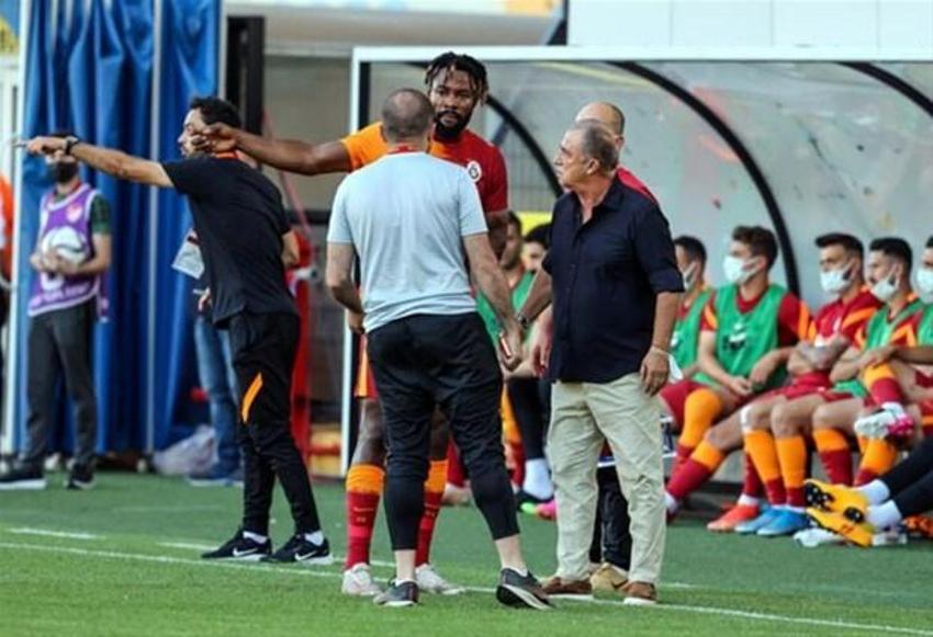 Son dakika gelişmesi! Luyindama olmadı işte Galatasaray'ın yeni stoper transferi! Comolli...