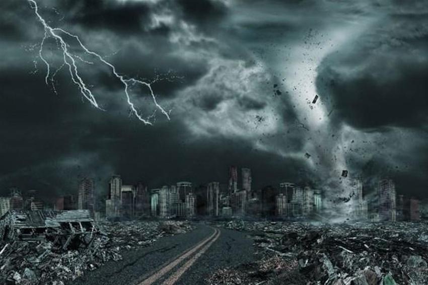 Bilim insanları açıkladı! İşte dünyanın sonu geldiğinde ayakta kalabilecek 5 ülke: Milyarderler oralardan arazi alıyor...