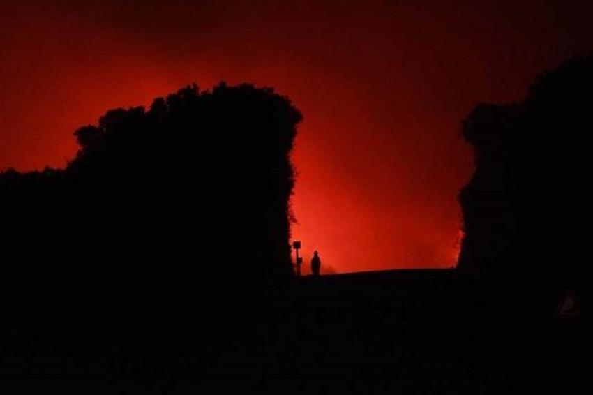 Türkiye'de felaketler peş peşe! Dünyanın dört bir yanı yangınlarla mücadele ediyor: NASA görüntüleri paylaştı...