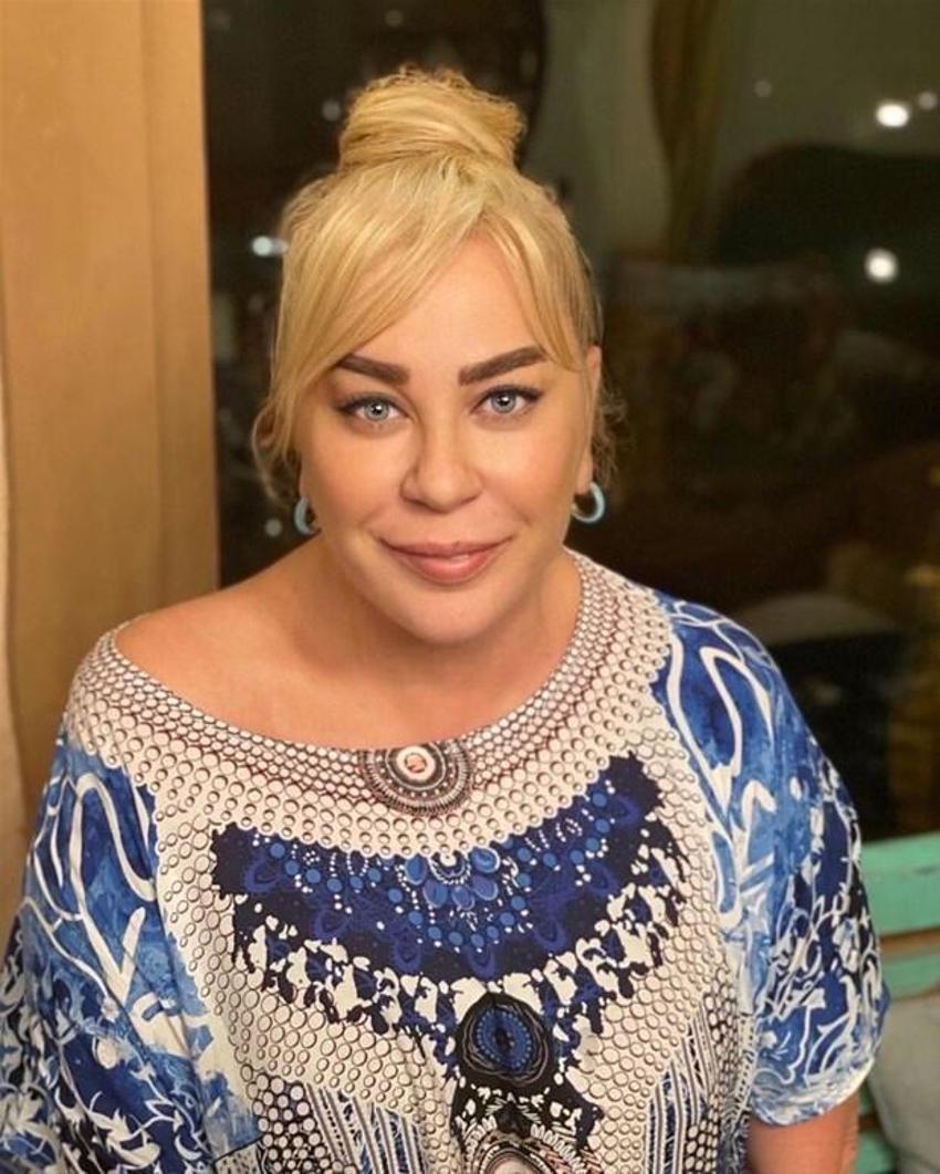 Zerrin Özer'in değişimini gören inanamadı!