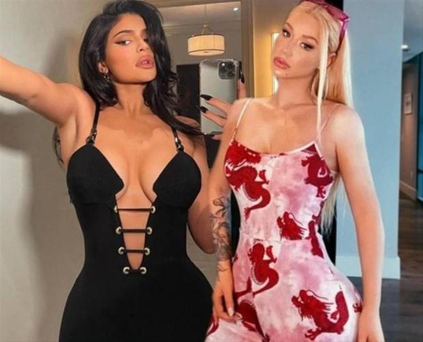 Iggy Azalea'dan fotoğraf kararı: Artık oğlumun fotoğraflarını paylaşmayacağım