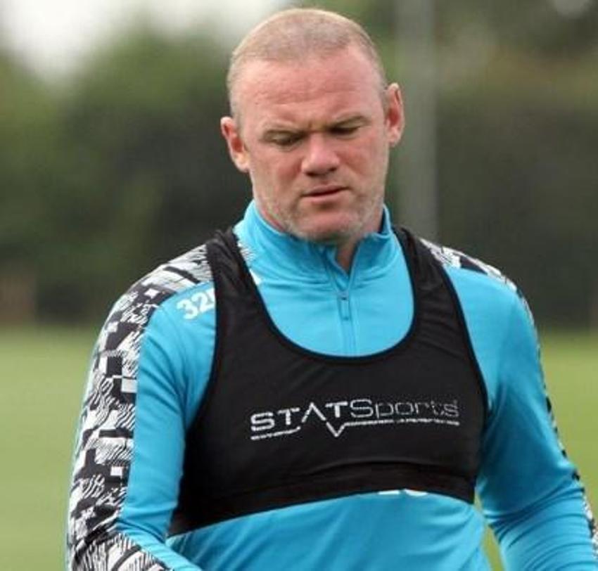 Wayne Rooney skandal görüntüler sonrası özür diledi: Hata yaptım