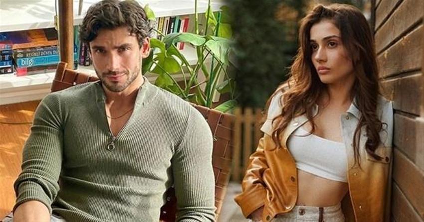 Sevda Erginci'den manidar paylaşım! Sevda Erginci ile Yılmaz Kunt'u ifşa ayırmıştı...