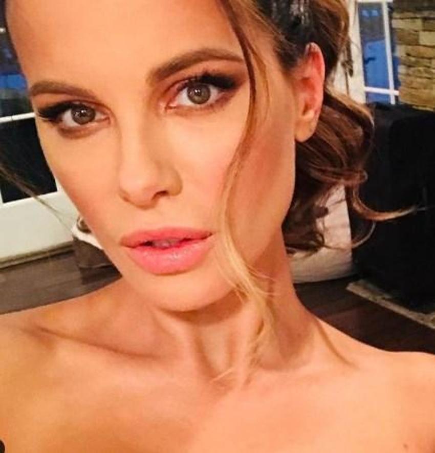 Kate Beckinsale'den olay itiraf: Yatakta çok iyi olduğum için...