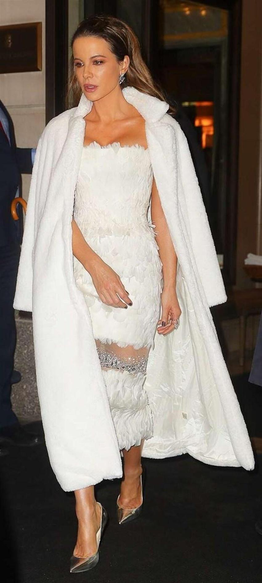 Kate Beckinsale'den olay itiraf: Yatakta çok iyi olduğum için...