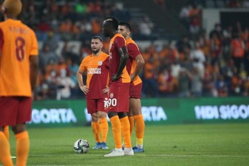 Galatasaray-PSV maçında Wesley Sneijder'den flaş sözler: 'Bir daha oynayamaz'