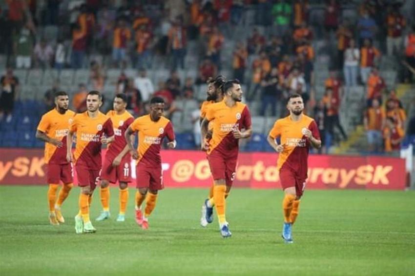 Galatasaray-PSV maçında Wesley Sneijder'den flaş sözler: 'Bir daha oynayamaz'