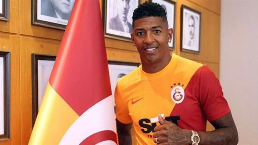 Galatasaray-PSV maçında Wesley Sneijder'den flaş sözler: 'Bir daha oynayamaz'