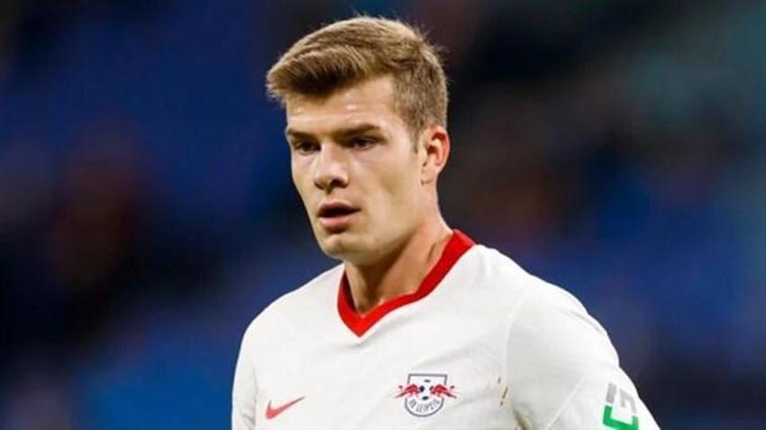 Aaron Boupendza ve Alexander Sörloth İstanbul'a geliyor! Teklif yapıldı...
