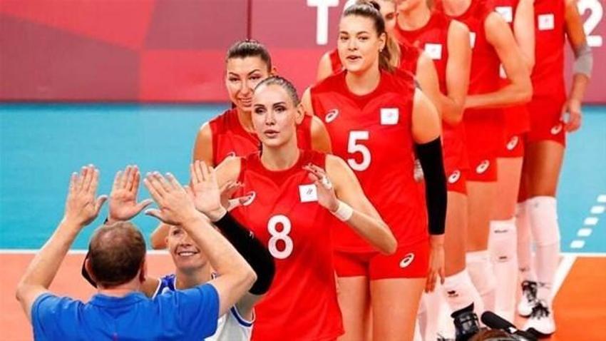 Bikini - şort' depremi Tokyo Olimpiyatlarını salladı! Alman kadın sporcular...