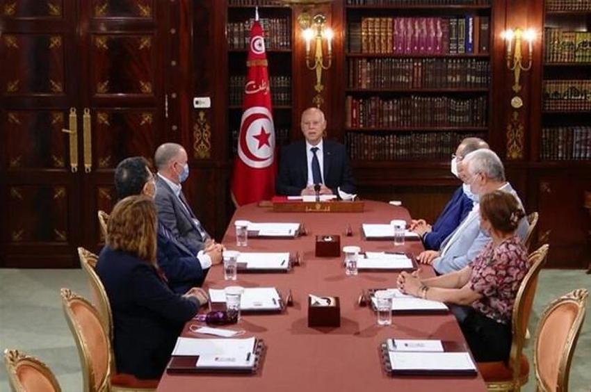 Dünyanın gözü Tunus'ta! Son dakika haberi olarak duyurdular: Suudiler gerçek yüzünü gösterdi...