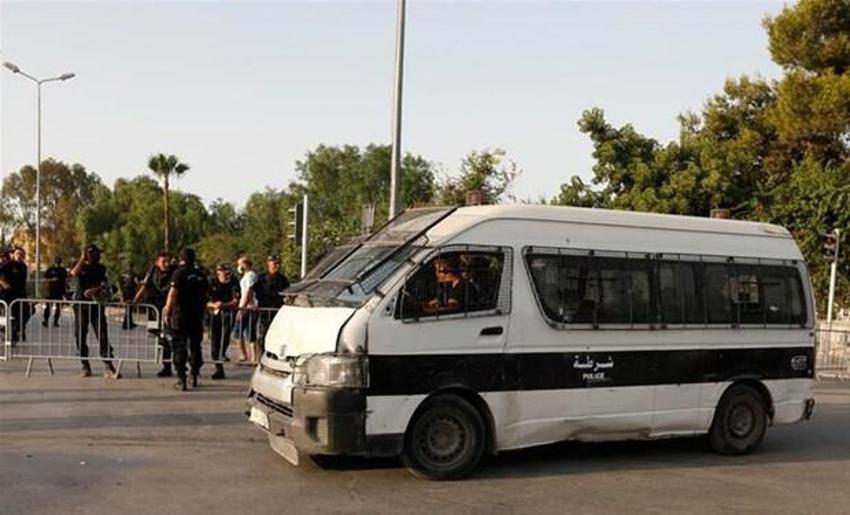 Dünyanın gözü Tunus'ta! Son dakika haberi olarak duyurdular: Suudiler gerçek yüzünü gösterdi...