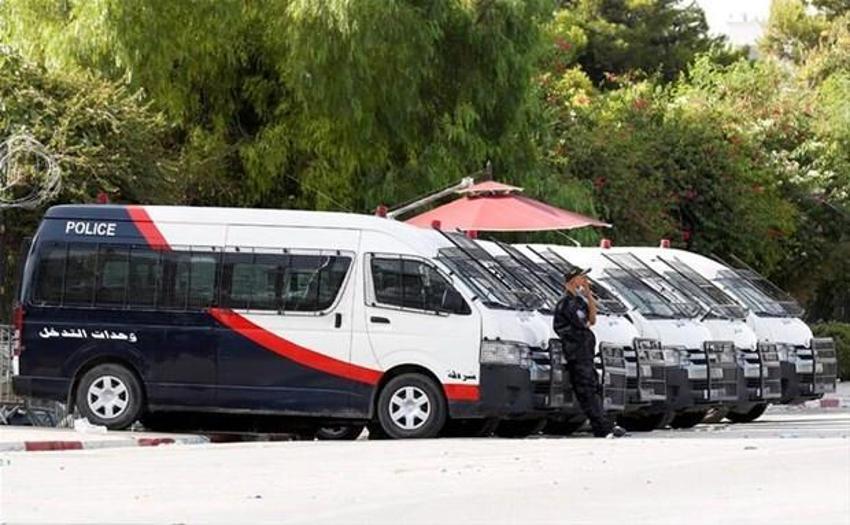Dünyanın gözü Tunus'ta! Son dakika haberi olarak duyurdular: Suudiler gerçek yüzünü gösterdi...