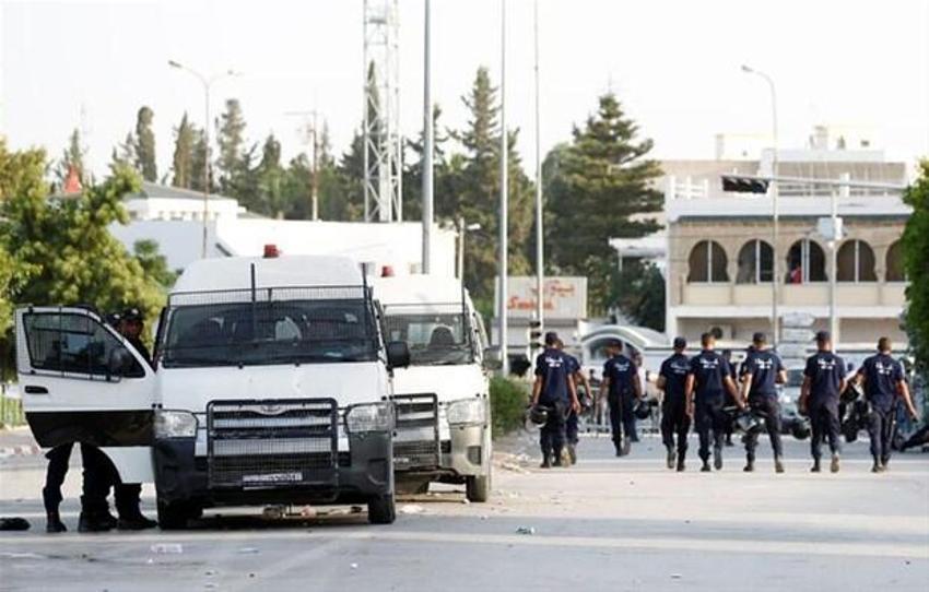 Dünyanın gözü Tunus'ta! Son dakika haberi olarak duyurdular: Suudiler gerçek yüzünü gösterdi...