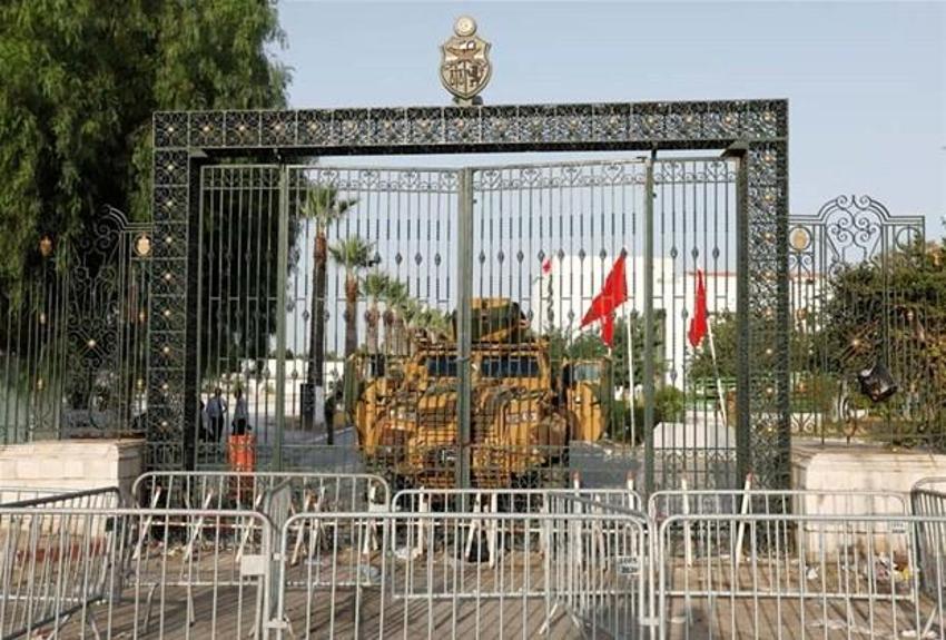 Dünyanın gözü Tunus'ta! Son dakika haberi olarak duyurdular: Suudiler gerçek yüzünü gösterdi...