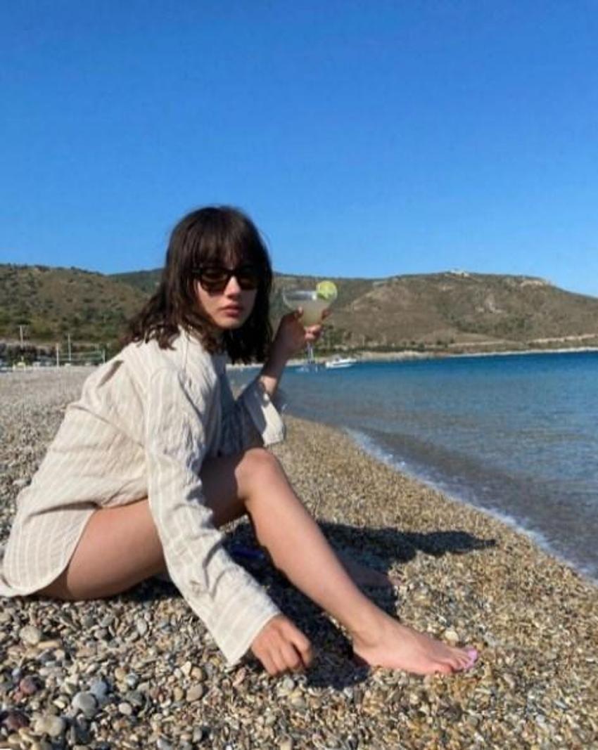 Sevda Erginci'nin sevgilisi Yılmaz Kunt'un mesajları ifşalandı!